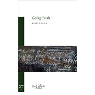 Going Bush 9781909631175
