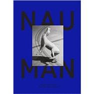 Bruce Nauman 9782869251175