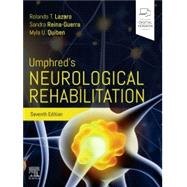 Umphred's Neurological Rehabilitation 9780323611176