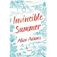 Invincible Summer 9780316391177