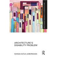 Architectures Disability Problem