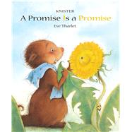 A Promise Is a Promise 9789888341177