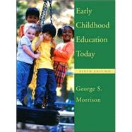 Early Childhood Education Today and Early Childhood Settings and Approaches DVD 9780132211178