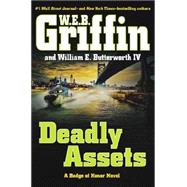 Deadly Assets 9780399171178