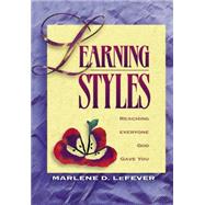Learning Styles