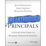 Breakthrough Principals 9781118801178
