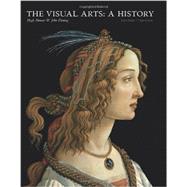 The Visual Arts: A History 9781780671178
