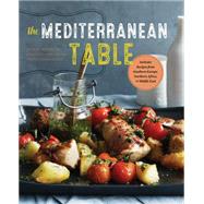 The Mediterranean Table 9781942411178