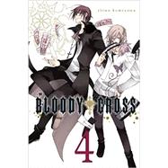 Bloody Cross, Vol. 4 9780316371179