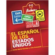 El Español De Los Estados Unidos 9781107451179