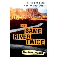 The Same River Twice 9781771511179