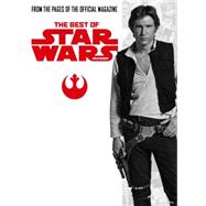 The Best of Star Wars Insider 9781785851179