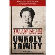 Unholy Trinity 9789814751179