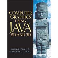 Computer Graphics Using Java 2d And 3d