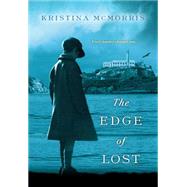 The Edge of Lost 9780758281180