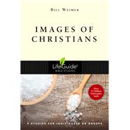 Images of Christians 9780830831180