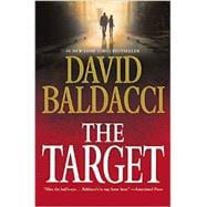 The Target 9781455521180