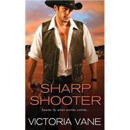 Sharp Shootin' Cowboy 9781492601180