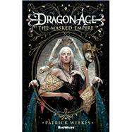 Dragon Age: The Masked Empire 9780765331182