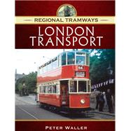 London Transport 9781473871182