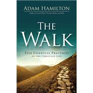 The Walk 9781501891182