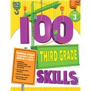 100 Third Grade Skills 9781483831183