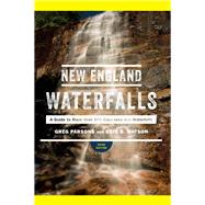 New England Waterfalls 9781682681183