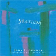 Stations 9781796081183