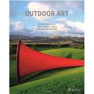 Outdoor Art 9783791381183