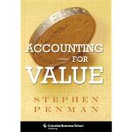 Accounting for Value 9780231151184