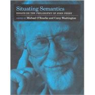 Situating Semantics