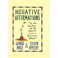 Negative Affirmations
