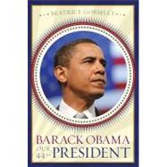 Barack Obama : Our 44th President 9781416971184