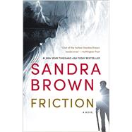 Friction 9781455581184