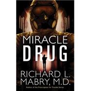 Miracle Drug 9781630881184