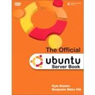 The Official Ubuntu Server Book