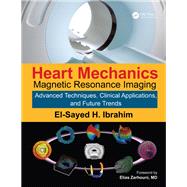 Heart Mechanics 9780367871185