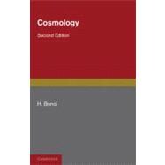 Cosmology