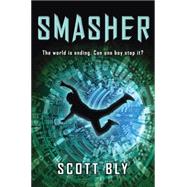 Smasher 9780545141185
