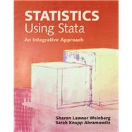 Statistics Using Stata