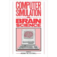 Computer Simulation in Brain Science