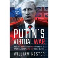 Putin's Virtual War 9781526771186