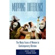 Mapping Difference