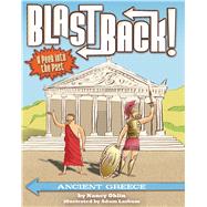 Ancient Greece 9781499801187