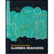 Middle Grades Math 2010 Student Edition Algebra Readiness 9780133721188