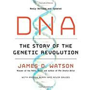 DNA 9780385351188