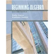 Beginning Algebra