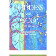 Goddess and God in the World 9781506401188