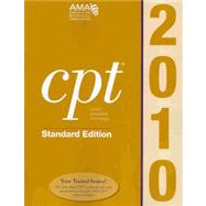 CPT Standard 2010 9781603591188