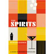 The Spirits 9780224101189
